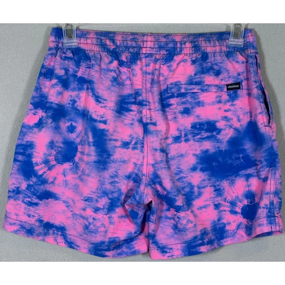 Chubbies The Cotton Candies 5.5